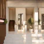 20 ENTRANCE