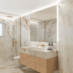 BATHROOM 2